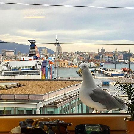 Mare E Monti Ξενοδοχείο Γένοβα Εξωτερικό φωτογραφία