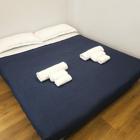 Mare E Monti Ξενοδοχείο Γένοβα Εξωτερικό φωτογραφία